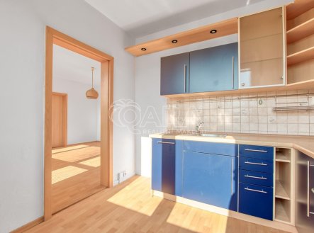Prodej bytu, 4+1, 80 m²