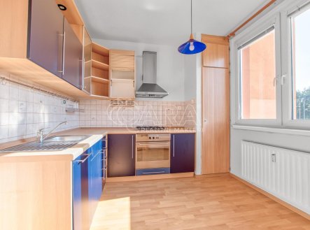 Prodej bytu, 4+1, 80 m²