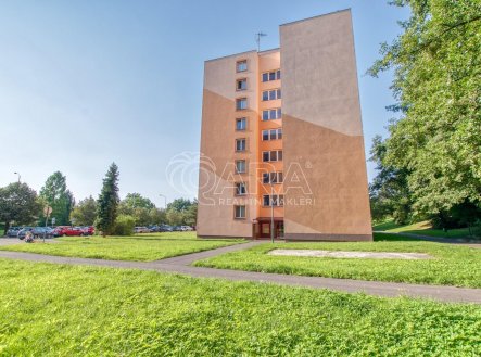 Prodej bytu, 4+1, 80 m²