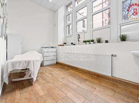 Prodej obchodní prostory, 153 m²