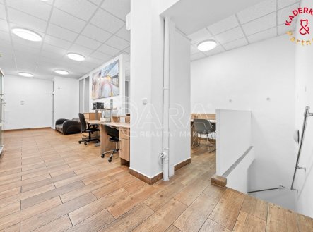 Prodej obchodní prostory, 153 m²