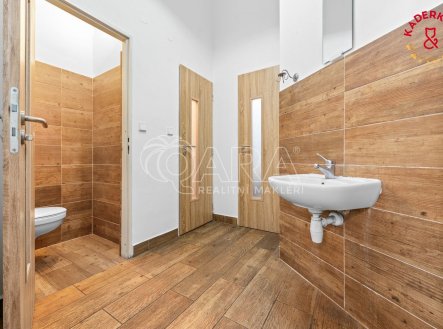 Prodej obchodní prostory, 153 m²