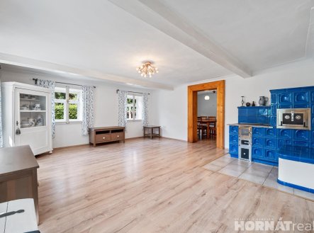 Prodej chaty/rekreačního objektu, 200 m²