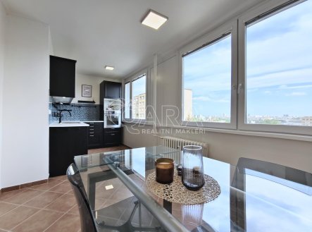 Pronájem bytu, 3+1, 76 m²