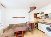 Pronájem bytu, 1+1, 39 m²