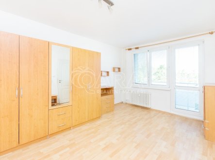 Pronájem bytu, 1+1, 39 m²