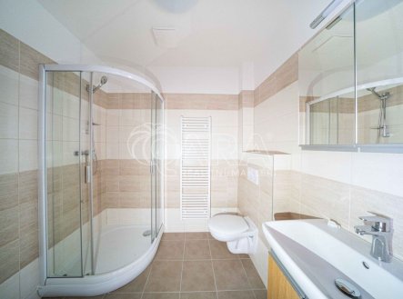 Pronájem bytu, 2+kk, 41 m²