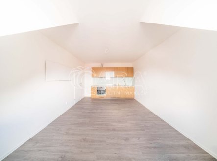 Pronájem bytu, 2+kk, 41 m²