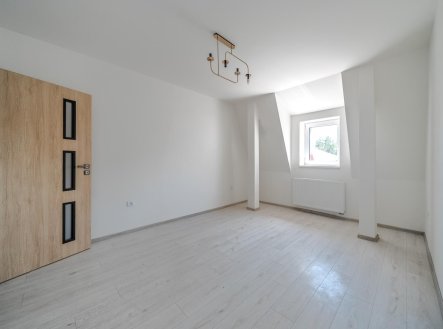 Prodej nájemního domu, 263 m²