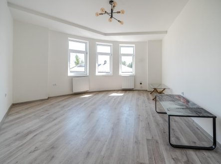 Prodej nájemního domu, 263 m²