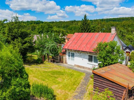 Prodej pozemku pro bydlení, 714 m²