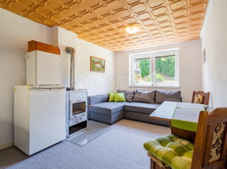 Prodej pozemku pro bydlení, 714 m²