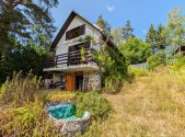 Prodej chaty/rekreačního objektu, 55 m²