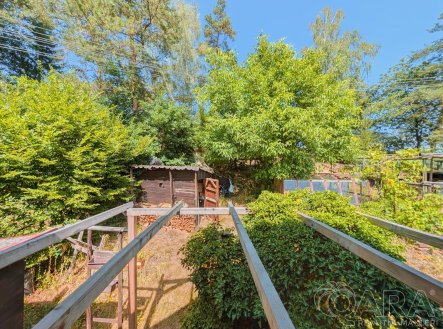 Prodej chaty/rekreačního objektu, 55 m²