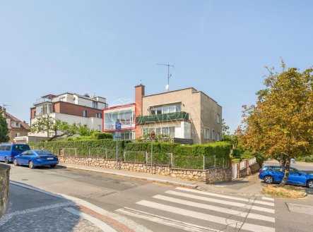 Pronájem bytu, 3+1, 81 m²