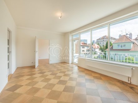 Pronájem bytu, 3+1, 81 m²
