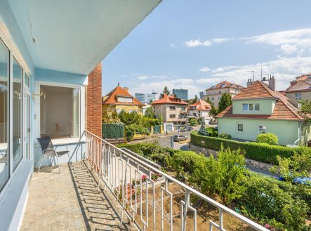 Pronájem bytu, 3+1, 81 m²