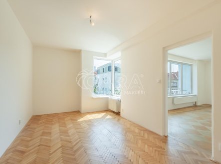 Pronájem bytu, 3+1, 81 m²