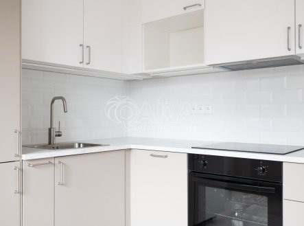 Pronájem bytu, 2+kk, 43 m²