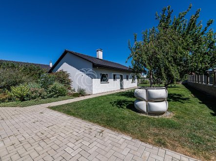 Prodej domu/vily, 86 m²