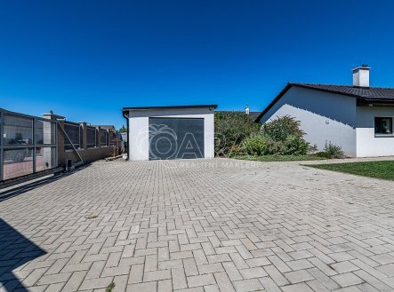 Prodej domu/vily, 86 m²