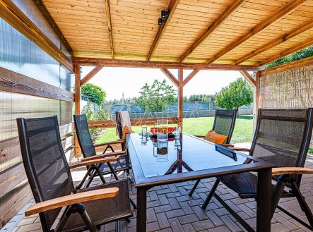 Prodej domu/vily, 111 m²