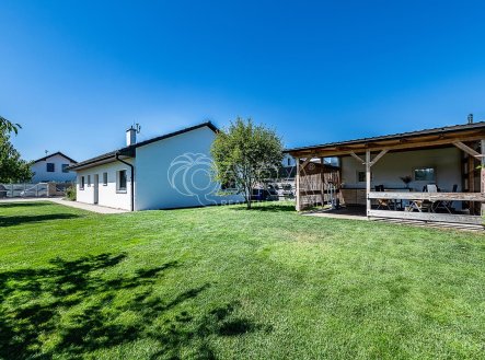 Prodej domu/vily, 111 m²