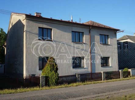Prodej domu/vily, 240 m²