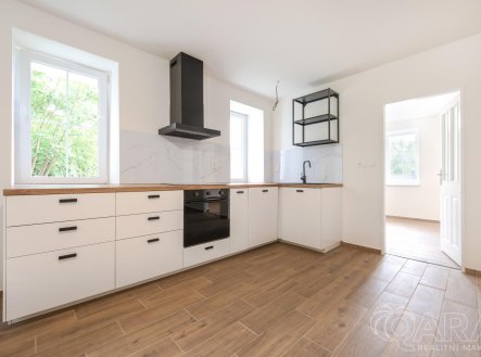 Prodej bytu, atypický, 55 m²