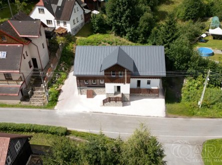 Prodej bytu, 3+kk, 55 m²
