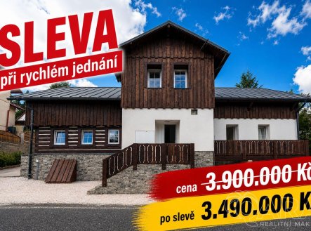 Prodej bytu, 3+kk, 55 m² obrázek