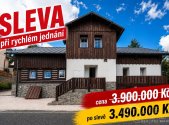 Prodej bytu, 3+kk, 55 m²