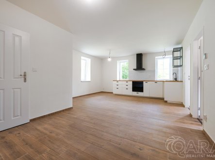 Prodej bytu, 3+kk, 55 m²