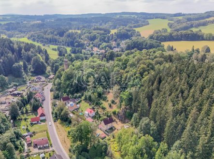 Prodej domu/vily, 306 m²