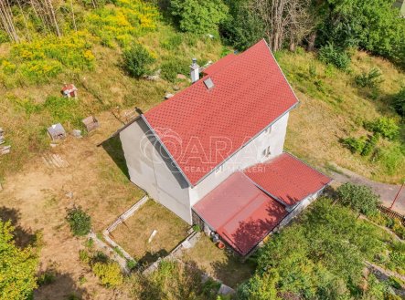 Prodej domu/vily, 306 m²