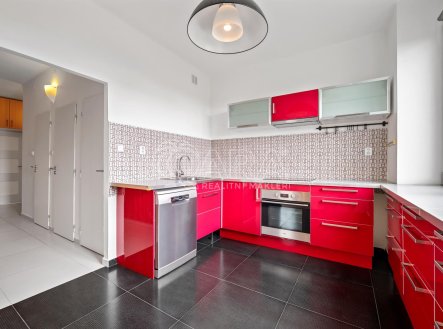 Prodej bytu, 3+1, 82,9 m²
