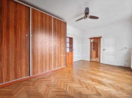 Prodej bytu, 3+1, 82,9 m²