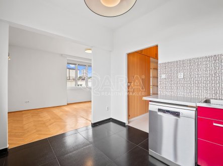 Prodej bytu, 3+1, 82,9 m²