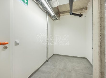 Pronájem skladu, 7 m²