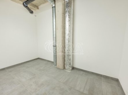 Pronájem skladu, 7 m²