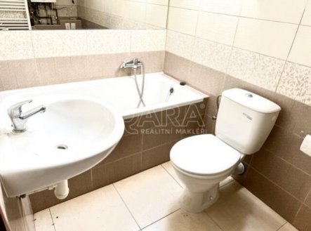 Pronájem bytu, 2+kk, 50 m²
