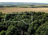 Prodej pozemku pro komerční výstavbu, 9 074 m²
