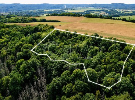 Prodej pozemku pro komerční výstavbu, 9 074 m²