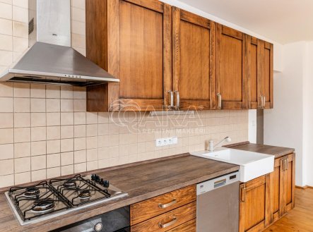 Prodej bytu, 3+kk, 62,8 m²