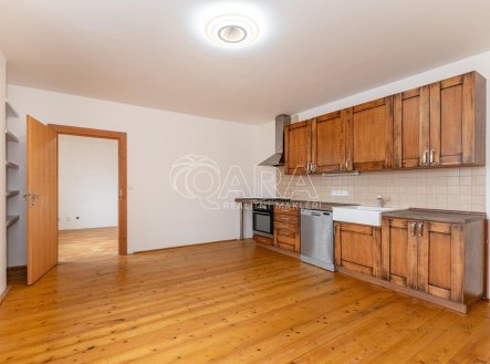 Prodej bytu, 3+kk, 62,8 m²