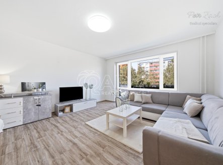 Prodej bytu, 3+1, 77 m²