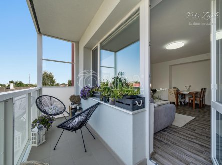Prodej bytu, 3+1, 77 m²
