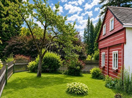Prodej chaty/rekreačního objektu, 95 m²