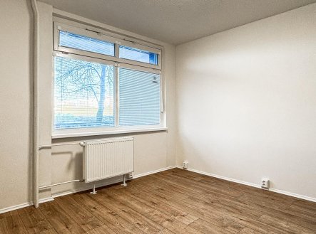 Pronájem kanceláře, 17 m²