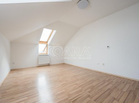Prodej bytu, 1+kk, 30,8 m²